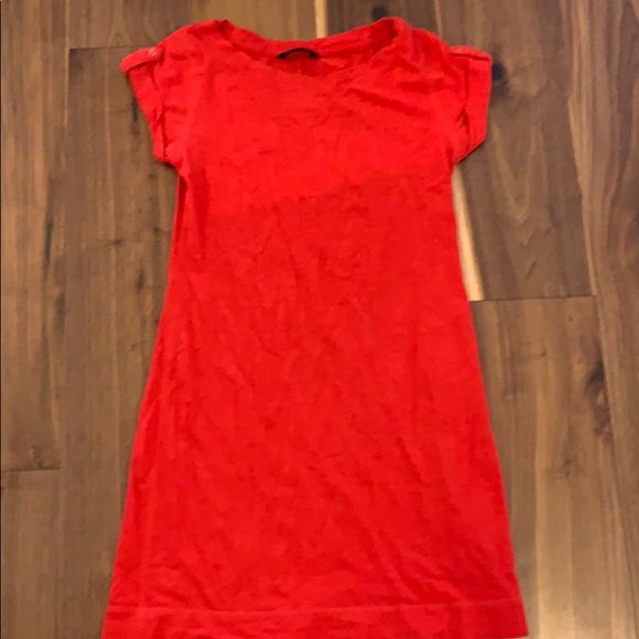 T shirt dress
